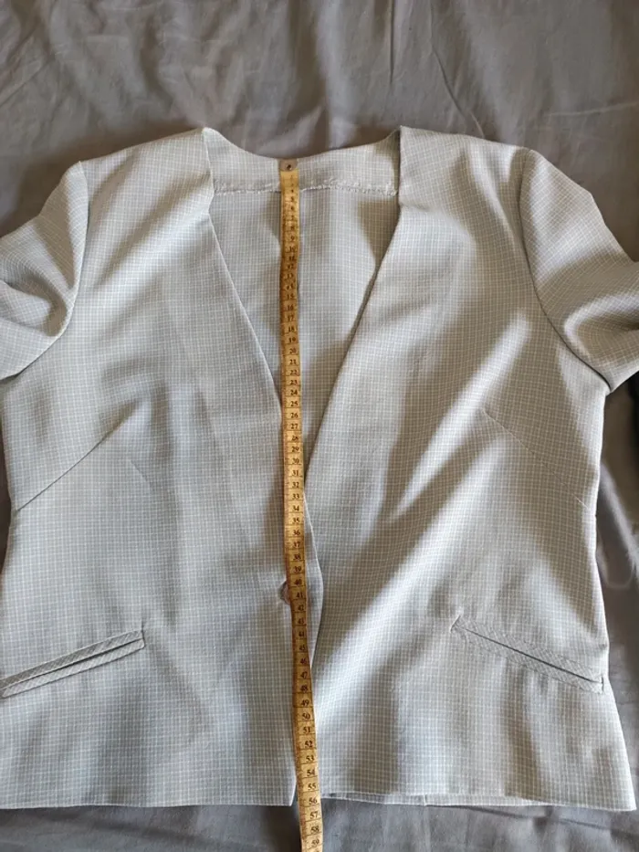 Tailleur - photo numéro 8
