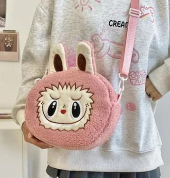Sac neuf Labubu
