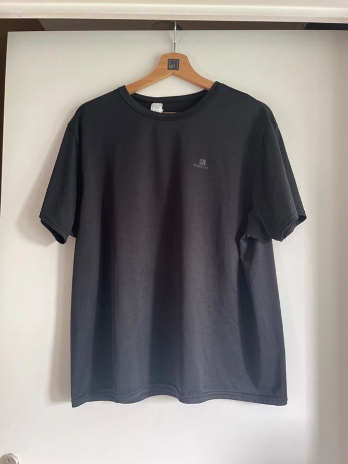 T-shirt de sport