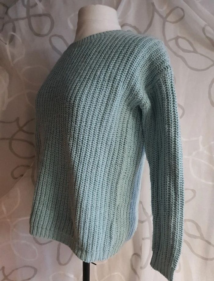 Pull femme 34 - XS - photo numéro 5