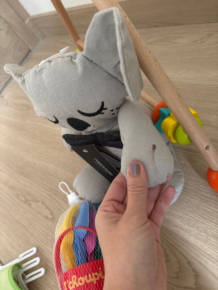 Lot bébé - photo numéro 4