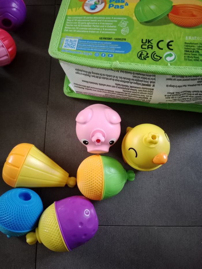 Lalaboom - photo numéro 5