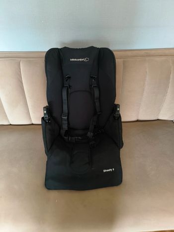 Hamac streety plus bébé confort universel