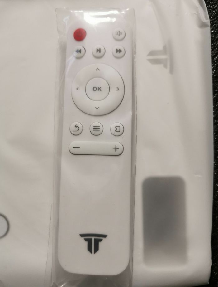 Vidéo-projecteur avec support 4k bluetooth wifi - photo numéro 5