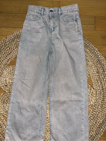Jean large