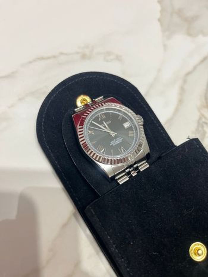 Seiko mod - photo numéro 3