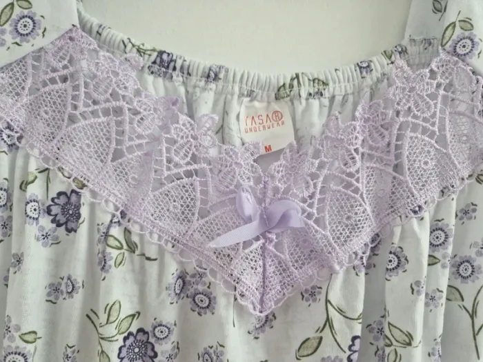 Chemise de nuit - photo numéro 2