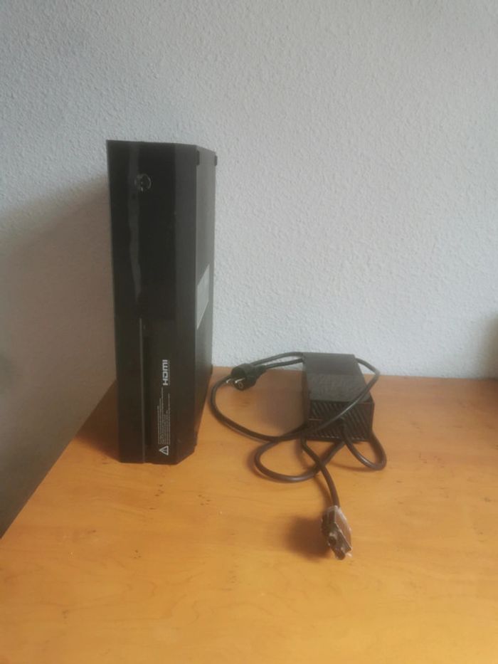 Xbox one