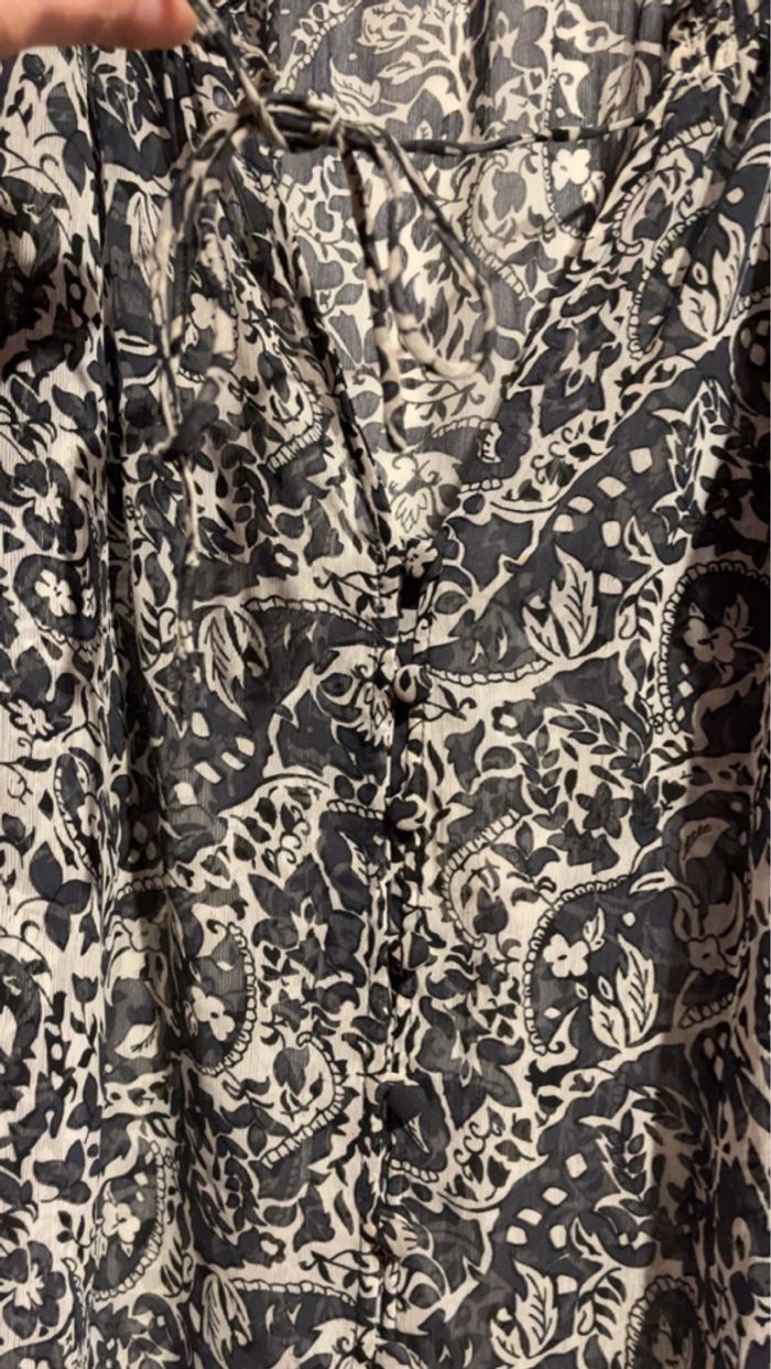 Chemise légère l - photo numéro 2