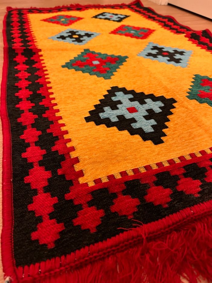 Tapis Recto Verso neuf - photo numéro 4