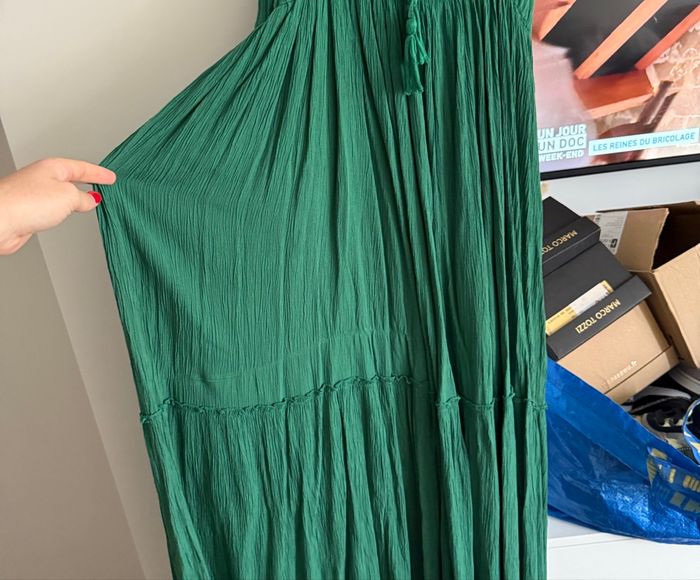 Robe longue - photo numéro 3