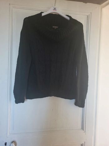 pull taille 1