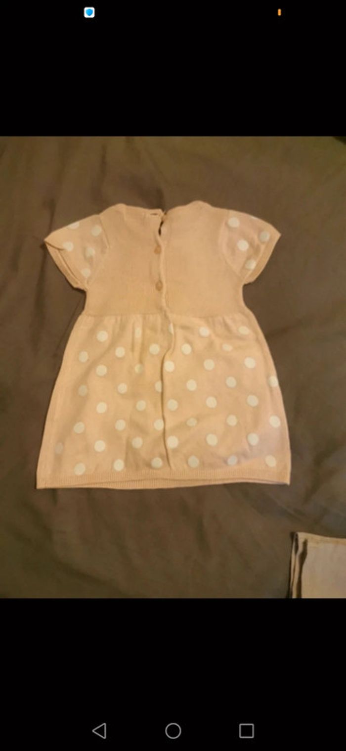 Robe Vertbaudet - photo numéro 4