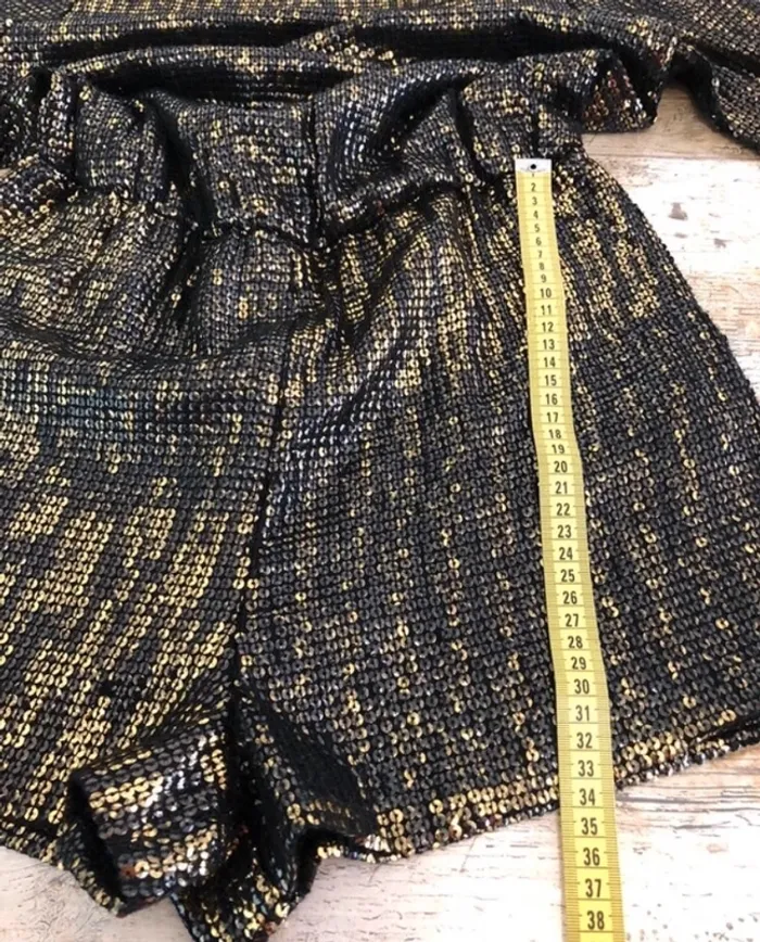 Robe short Zara - photo numéro 11