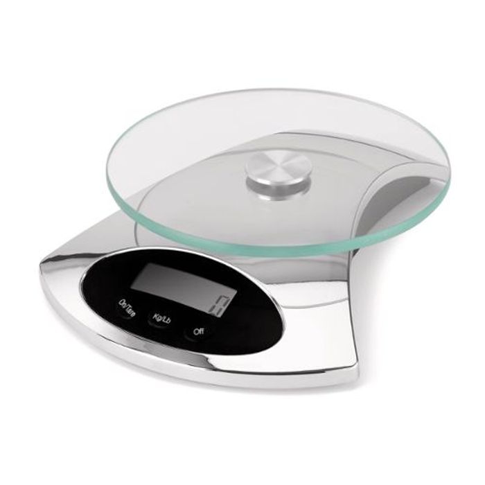 Balance de cuisine 2kg - photo numéro 6