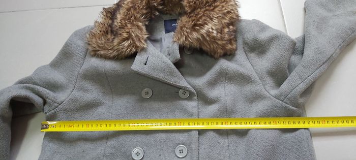 Manteau 46 - photo numéro 10