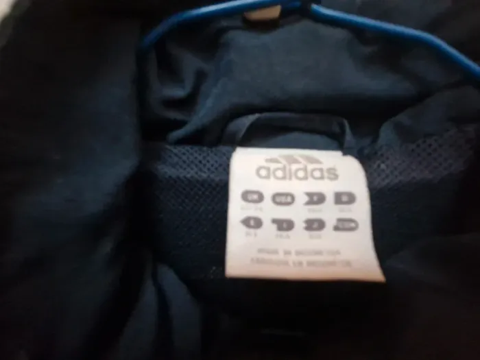 Veste adidas - photo numéro 7