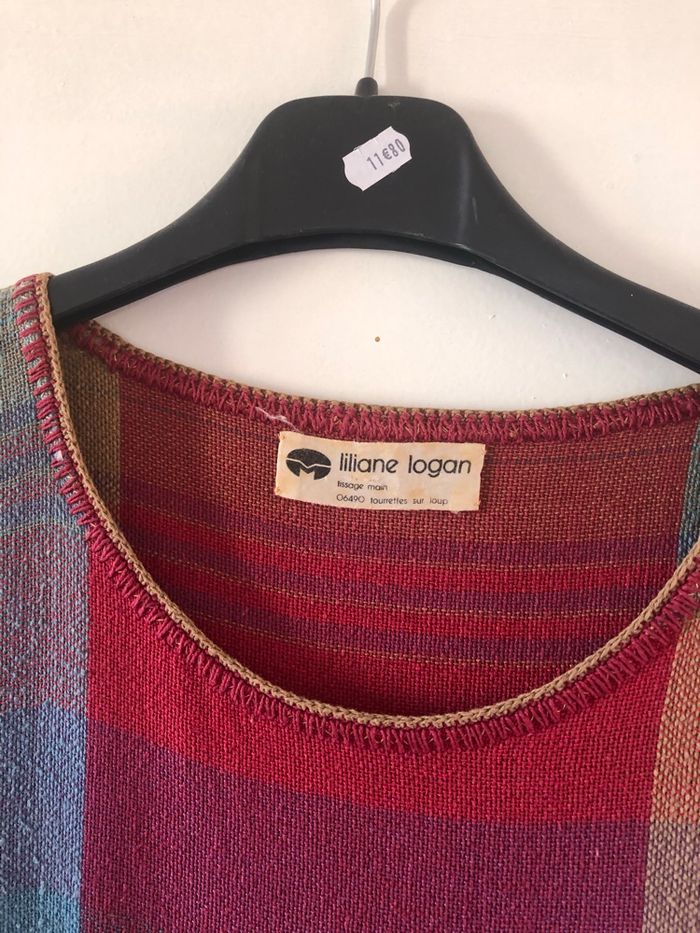 Vends robe - photo numéro 4