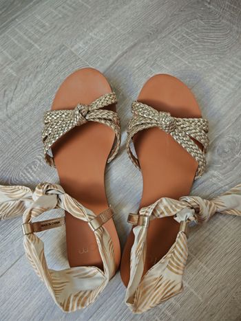 Sandales Eram