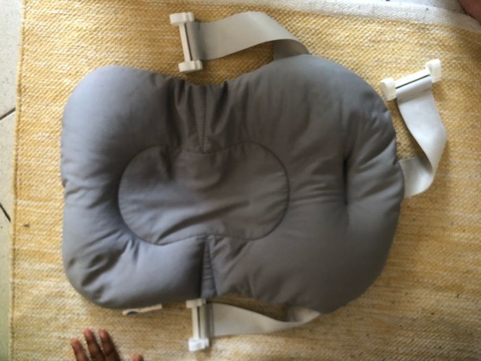 Baignoire pliable + coussin twistshake - photo numéro 7