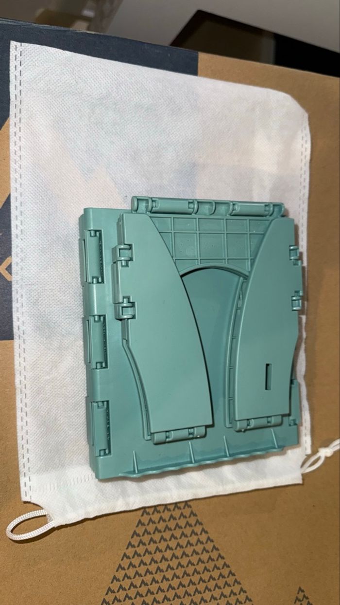 Pot d’apprentissage portatif - photo numéro 3