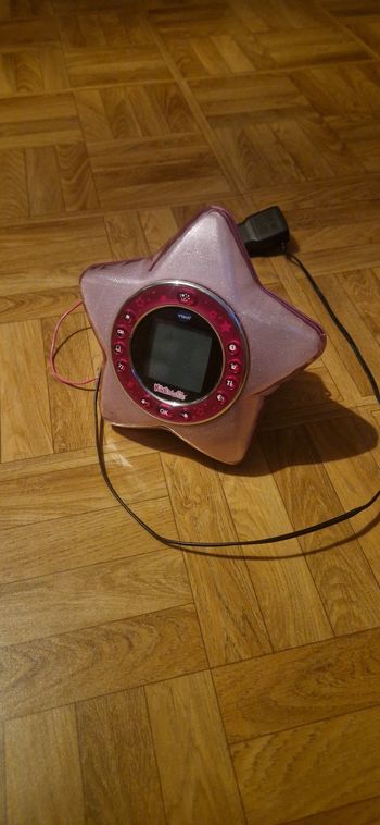 Réveil " Kidimagic" de Vtech