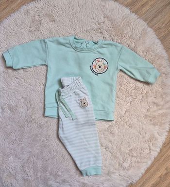 Ensemble winnie l'ourson 