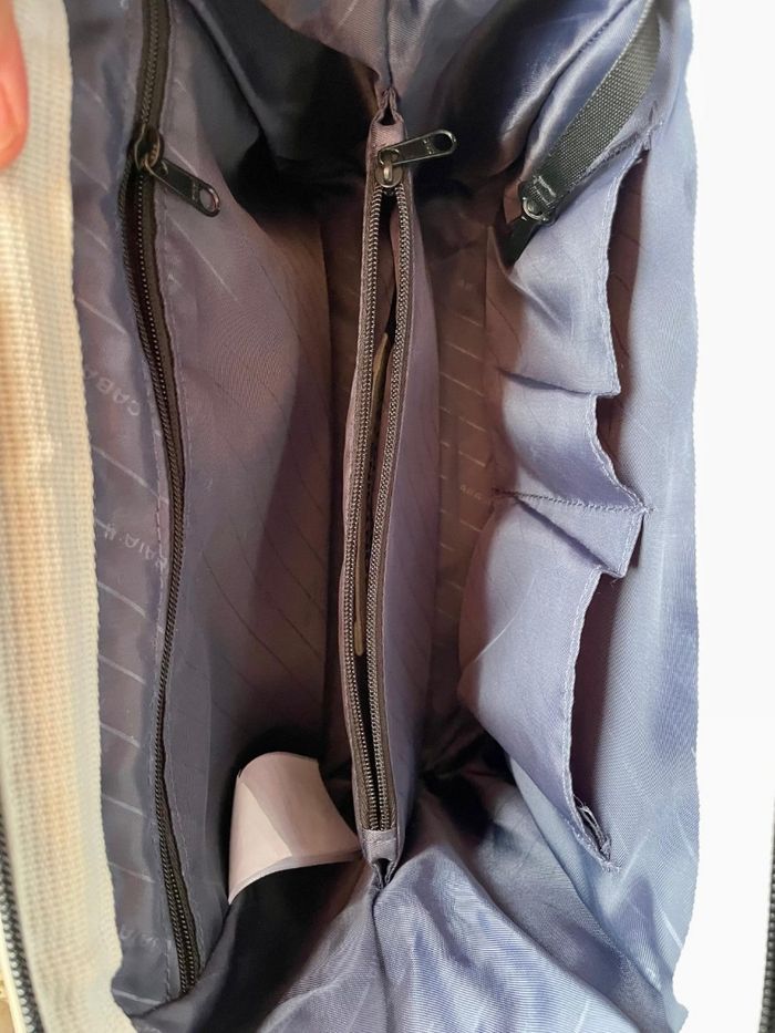 Sac bandoulière Cabaia Adventurer Honolulu Medium - photo numéro 5