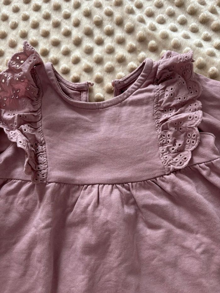 Robe ML - photo numéro 3