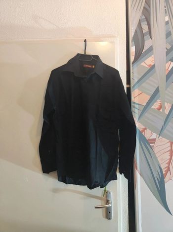 Jolie chemise Homme 💎 Olly gan💎