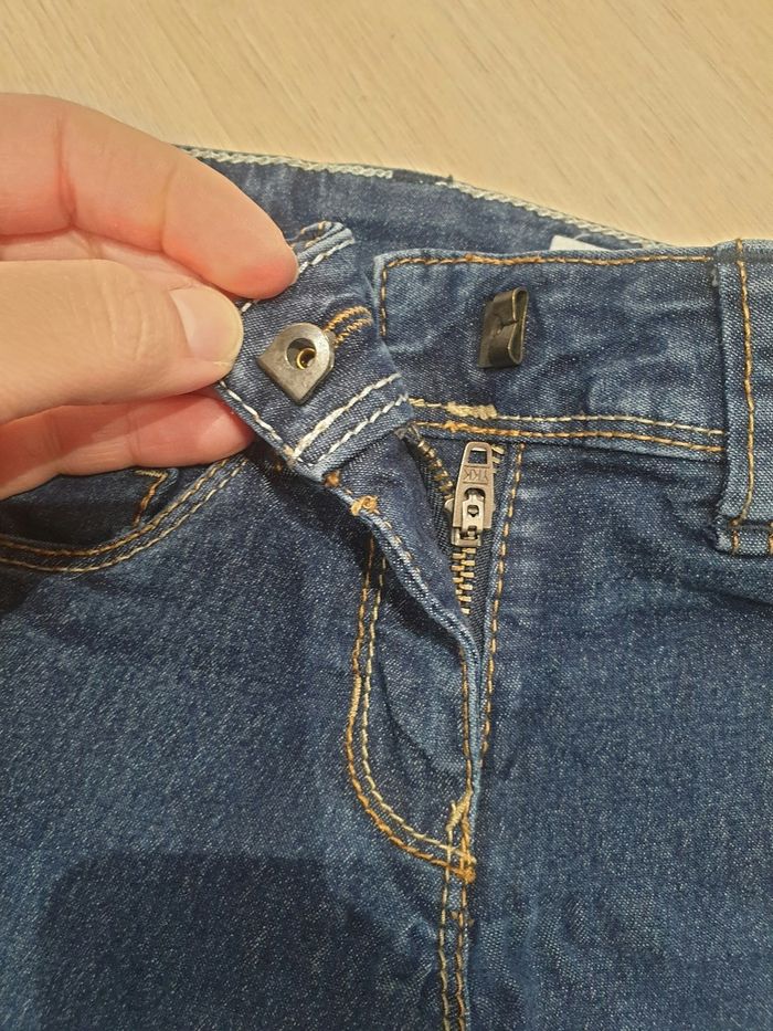 Jegging jean - photo numéro 3