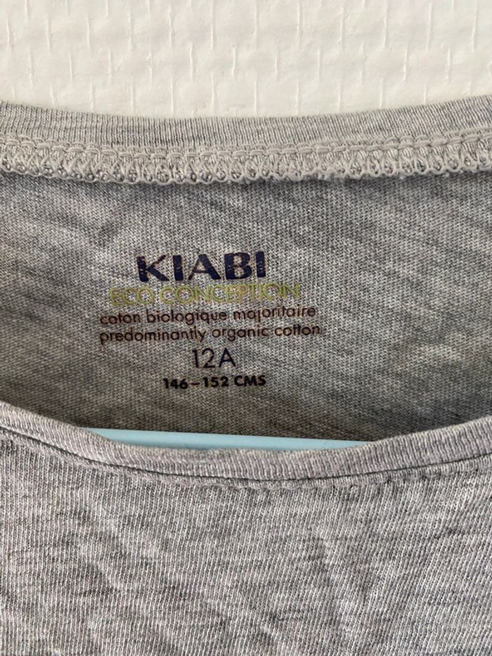 Lot tee shirt - photo numéro 5