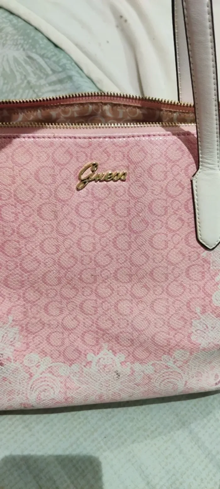 Sac guess - photo numéro 2