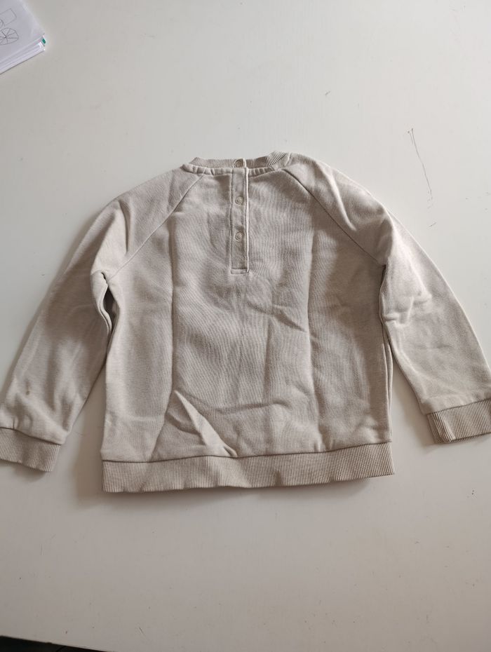 Pull garçon 24 mois - photo numéro 5
