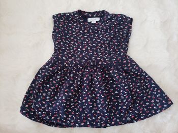 Robe 9 mois
