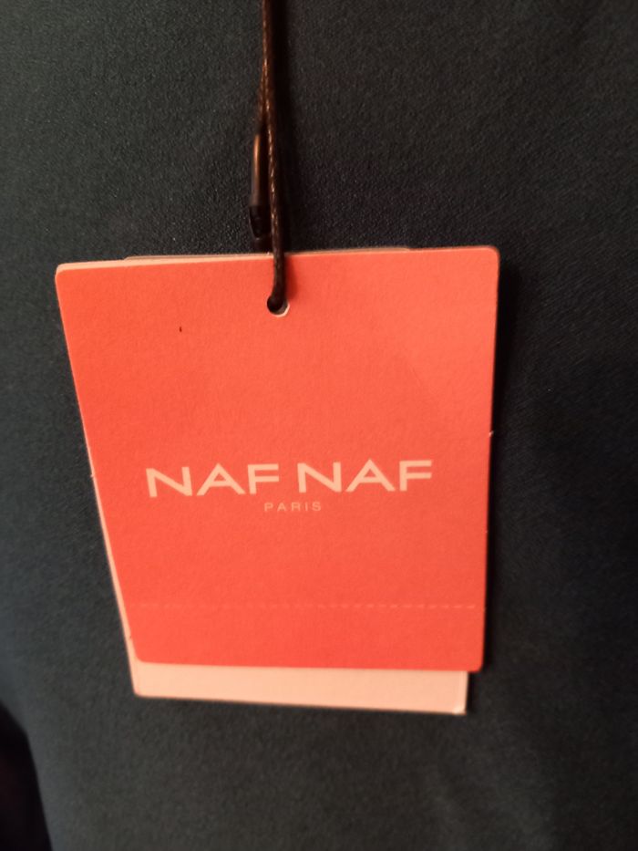 Robe longueur 90 cm. - photo numéro 6