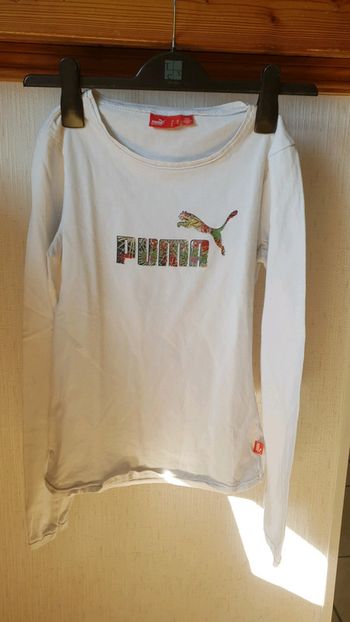 Tshirt Puma