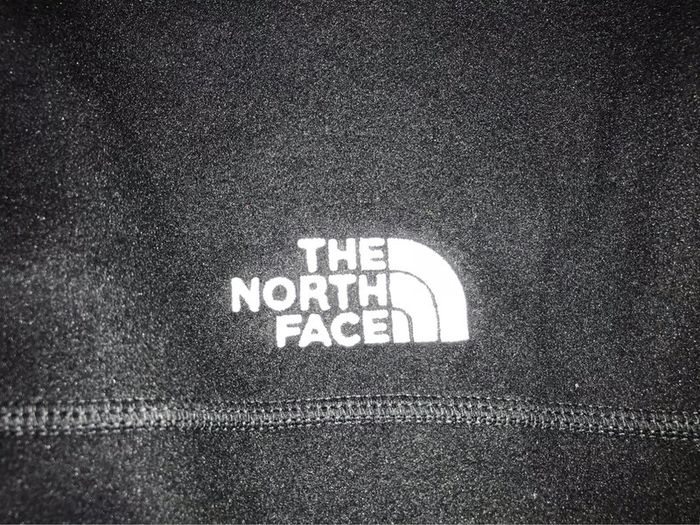Pull polaire noir the north face XXL - photo numéro 11
