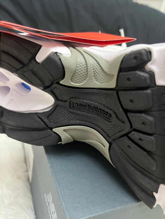 New balance - photo numéro 10