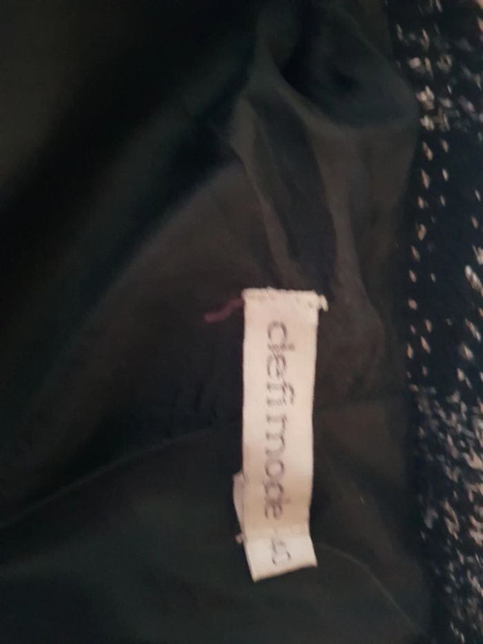 Manteau - photo numéro 3
