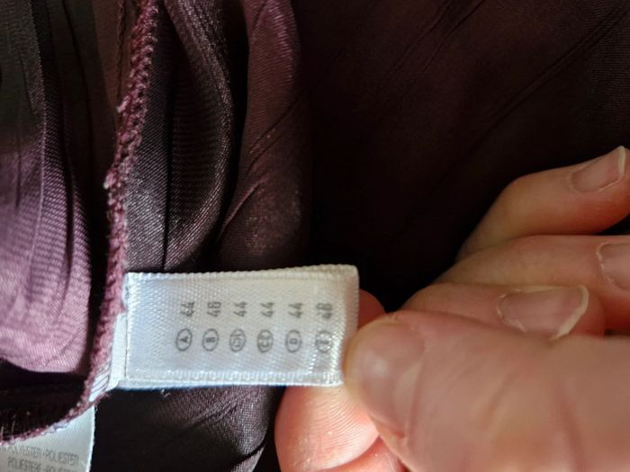 Chemise - photo numéro 3