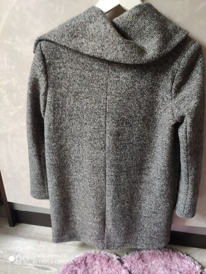 Manteau - photo numéro 2