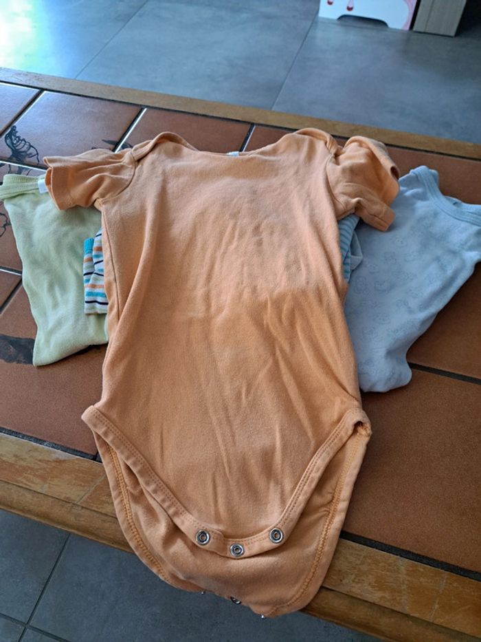Lot bodies - photo numéro 2