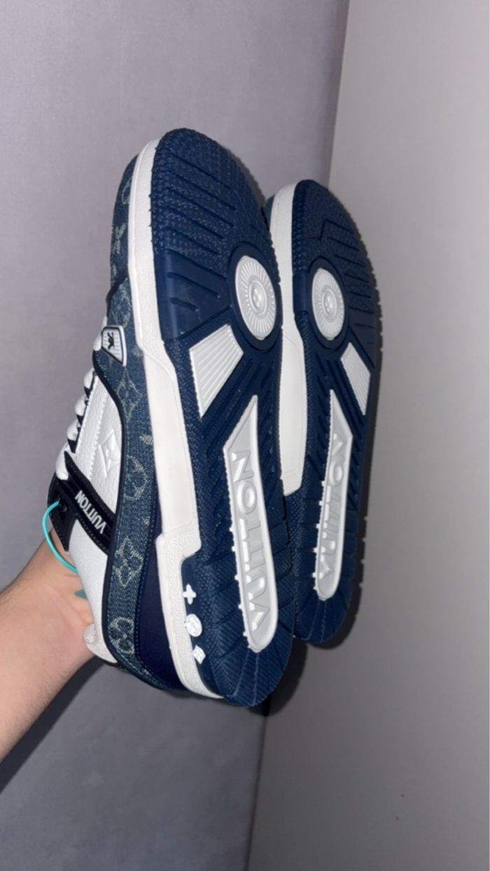 Basket - photo numéro 3