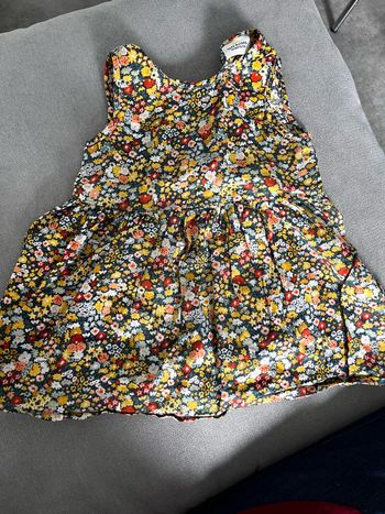 Robe légère