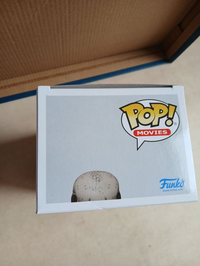 Pop Titanosaurus - photo numéro 3