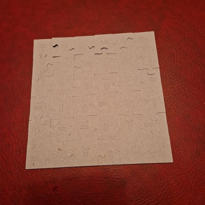 Puzzle spiderma - photo numéro 2