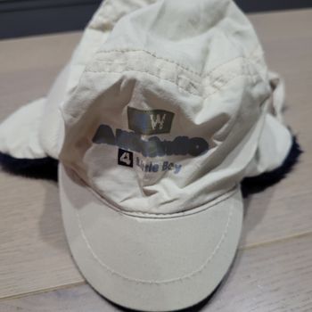 Casquette Chapka