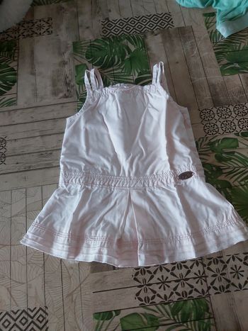 Robe bébé