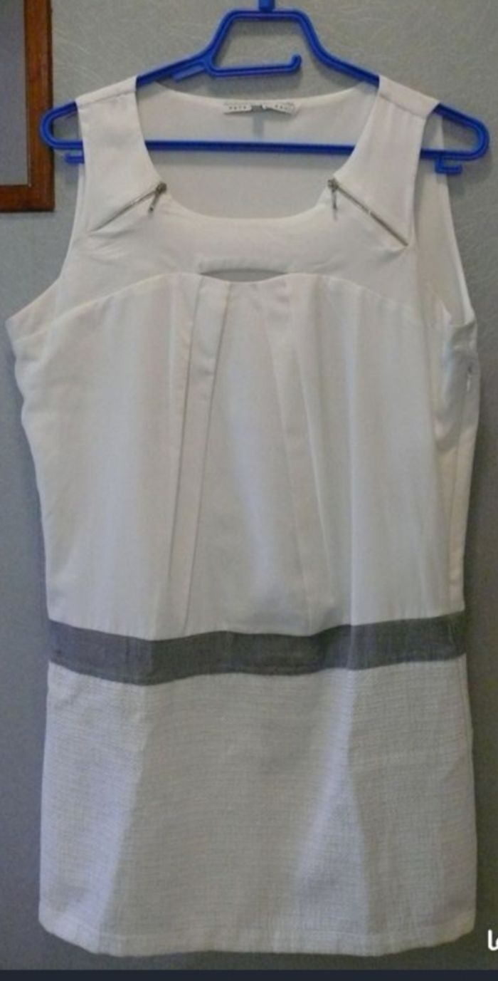 Lot de 9 robes manches courtes - photo numéro 2